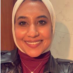 Rawan Alojairi Clubhouse