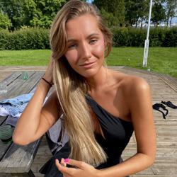 Emilie Engli Clubhouse