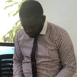 Chukwuka Okeke Clubhouse