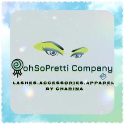 OohSoPretti Company Clubhouse
