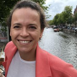 Romina Peyer Clubhouse