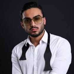 Hossein yousefi Clubhouse