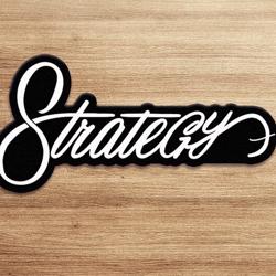 Clubhouse profile picture for @strategy