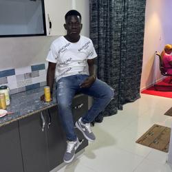 Eboy Rashford10 Clubhouse