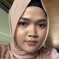 Nadia Zulfa R Clubhouse
