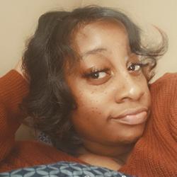 Tirzah Edwards Clubhouse