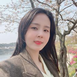 Jiyeon Kim Clubhouse