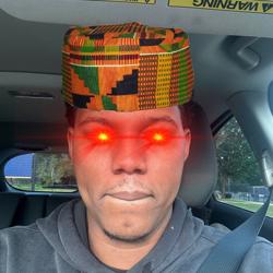 Clubhouse profile picture for @hefty