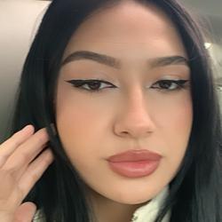 Aaliyah Lorena Clubhouse