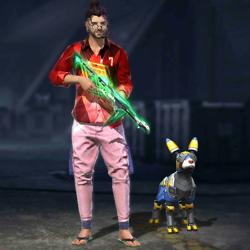 SBG Gaming Reddy Clubhouse