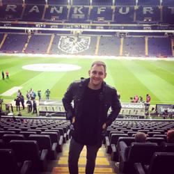 Sören Schneider Clubhouse