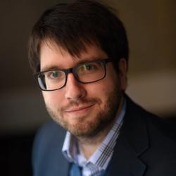 Matej Petrasek Clubhouse