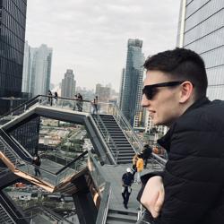 Michal Němec Clubhouse