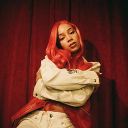 Keora Thomas Clubhouse