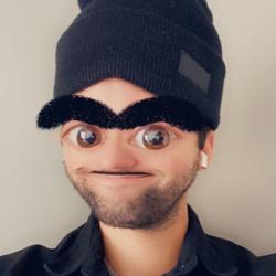 Clubhouse profile picture for @hamburger