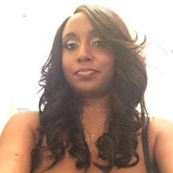 Tamika Wright Clubhouse