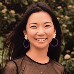 Lizz Choi Clubhouse