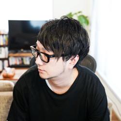 Masayuki Uetani Clubhouse