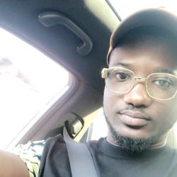 Nana Oteng Clubhouse