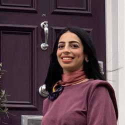 Dounia Bel Clubhouse