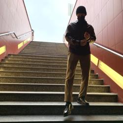 Matěj Radosta Clubhouse