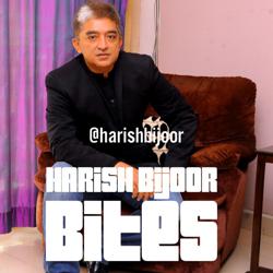 Harish Bijoor Clubhouse