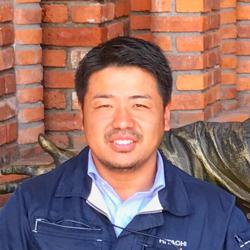 Yohei OUCHI Clubhouse