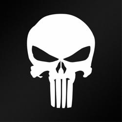 The Punisher Clubhouse