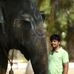 Munirathnam muni Clubhouse