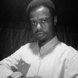 Mohamed Abdi (Asso. Pro Clubhouse