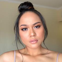 Joanna Manoppo Clubhouse