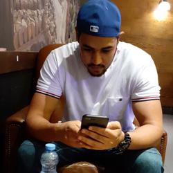 Hicham Ezzahouany Clubhouse