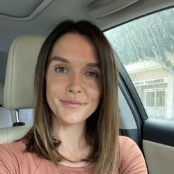 Maureen Klewicki Clubhouse