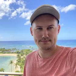 Igor Dmitriev Clubhouse