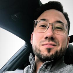 David George Clubhouse