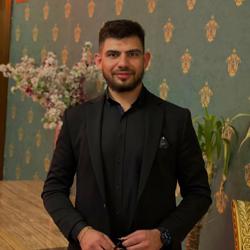 karam raed Clubhouse