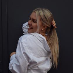 Vivien Brandt Clubhouse