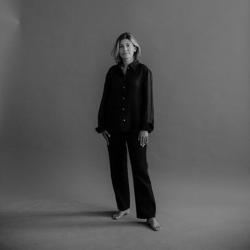 Nadia Dolmatova Clubhouse