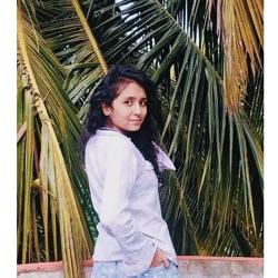 sahana gowda Clubhouse