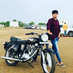 Viraj Kangad Clubhouse