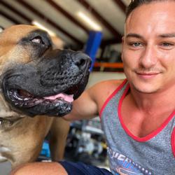 Corey Marnik Clubhouse