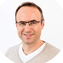 Benno Marbach Clubhouse