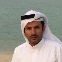 Dafer Alajmi Clubhouse