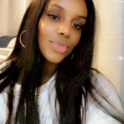 amina dahir Clubhouse