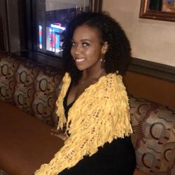 Kiana Mosley Clubhouse