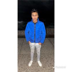 Hazem Hossam Clubhouse