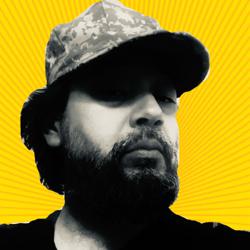 Clubhouse profile picture for @memorandum