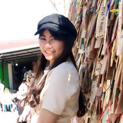 Pimchanok Sungwan Clubhouse