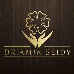 Amin Seidy Clubhouse