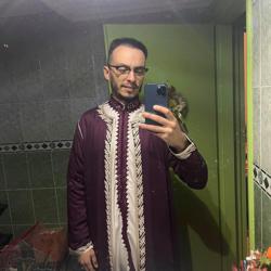 souhail karrouti Clubhouse